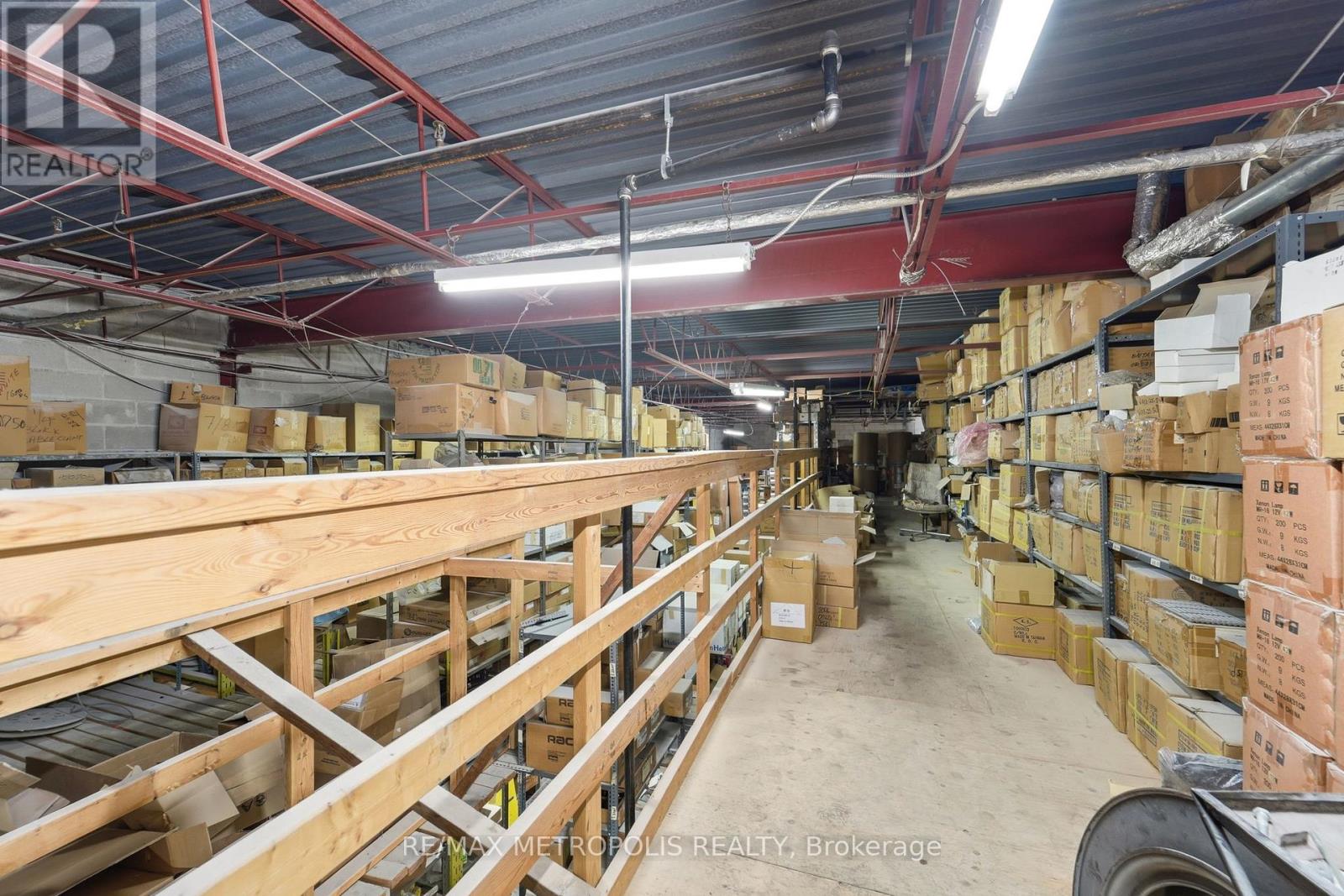 35 - 120 Dynamic Drive, Toronto, Ontario  M1V 5C9 - Photo 37 - E12941858