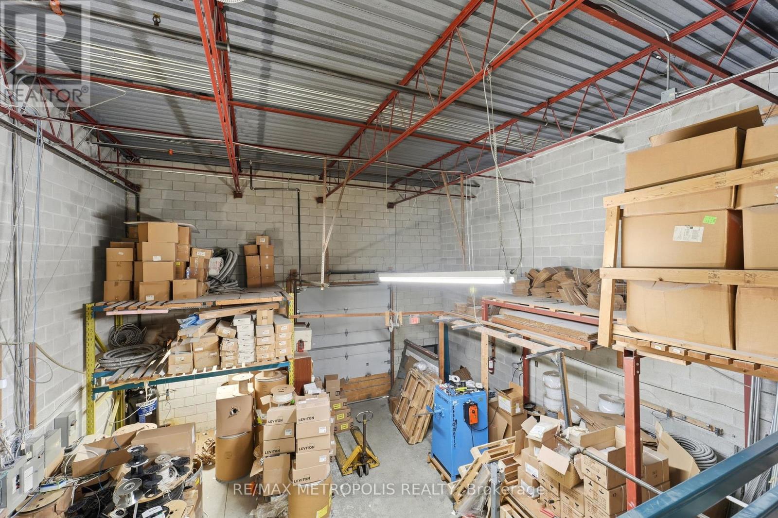 35 - 120 Dynamic Drive, Toronto, Ontario  M1V 5C9 - Photo 38 - E12941858