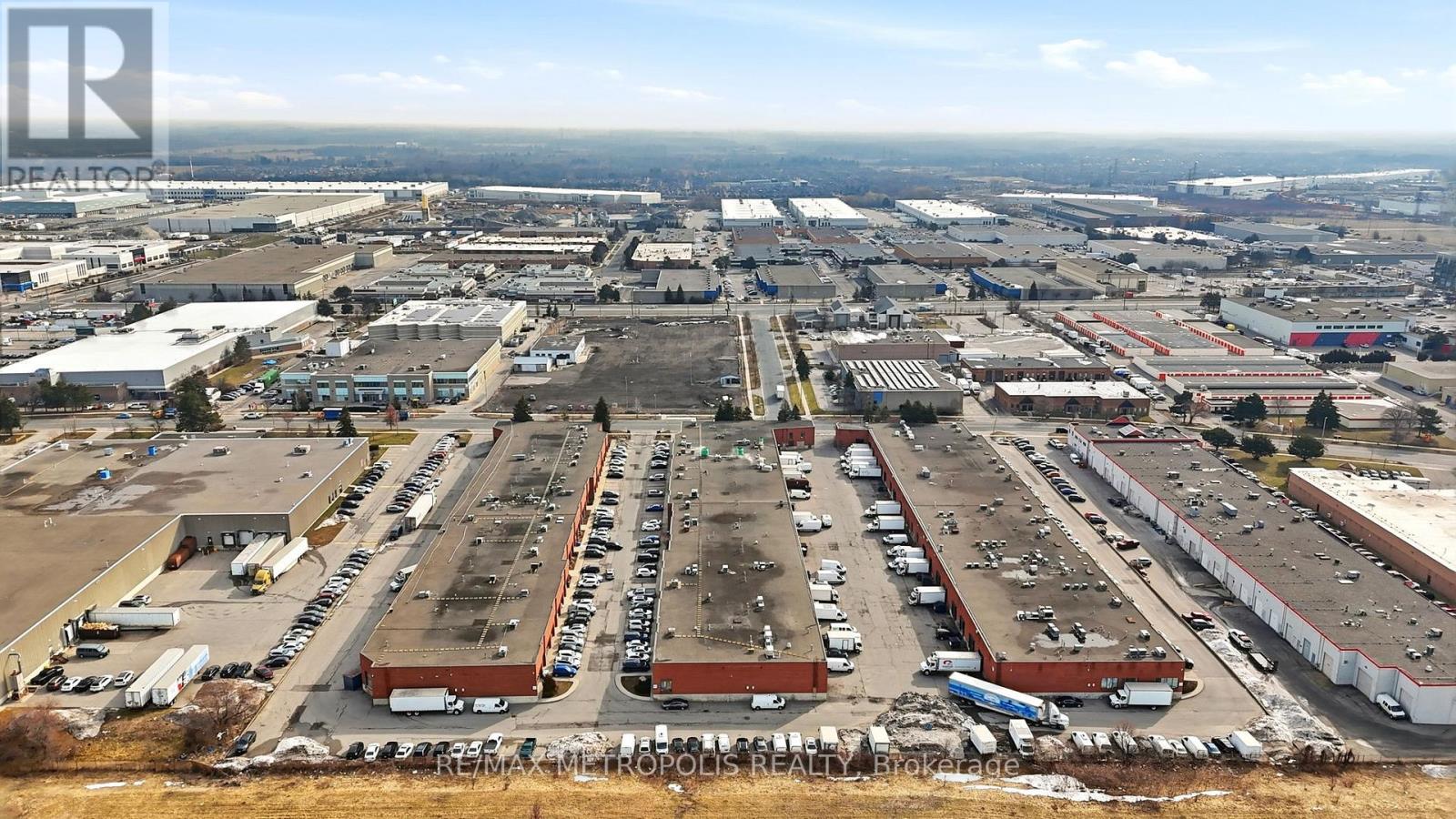 35 - 120 Dynamic Drive, Toronto, Ontario  M1V 5C9 - Photo 39 - E12941858