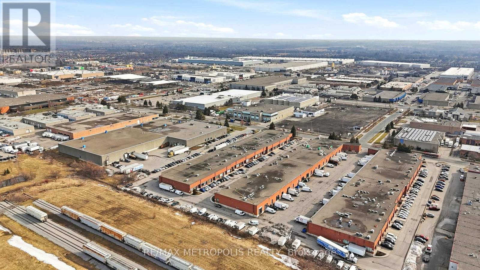 35 - 120 Dynamic Drive, Toronto, Ontario  M1V 5C9 - Photo 40 - E12941858