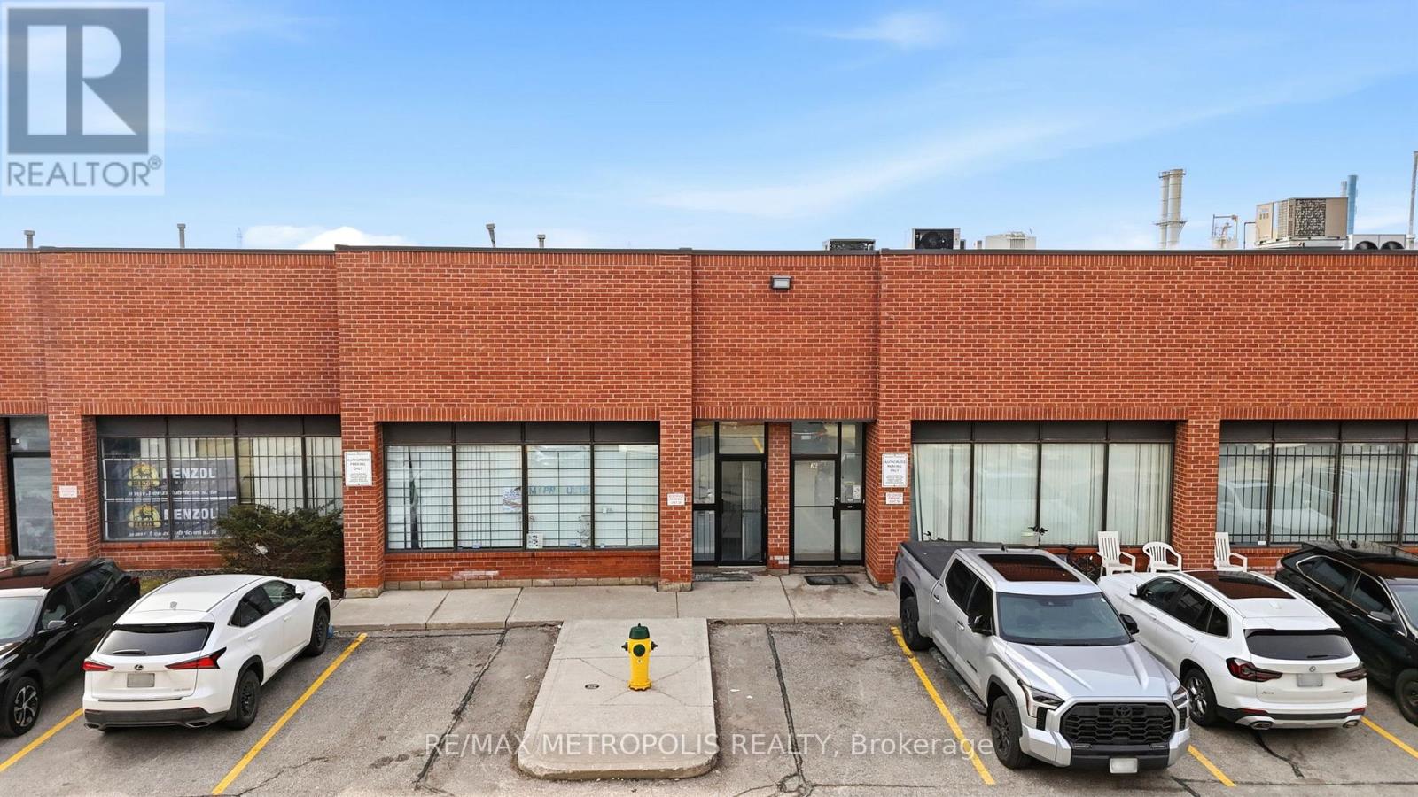 35 - 120 Dynamic Drive, Toronto, Ontario  M1V 5C9 - Photo 41 - E12941858