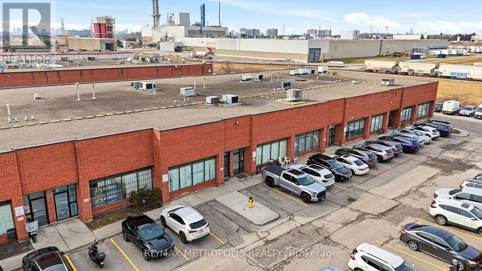 35 - 120 Dynamic Drive, Toronto, Ontario  M1V 5C9 - Photo 42 - E12941858