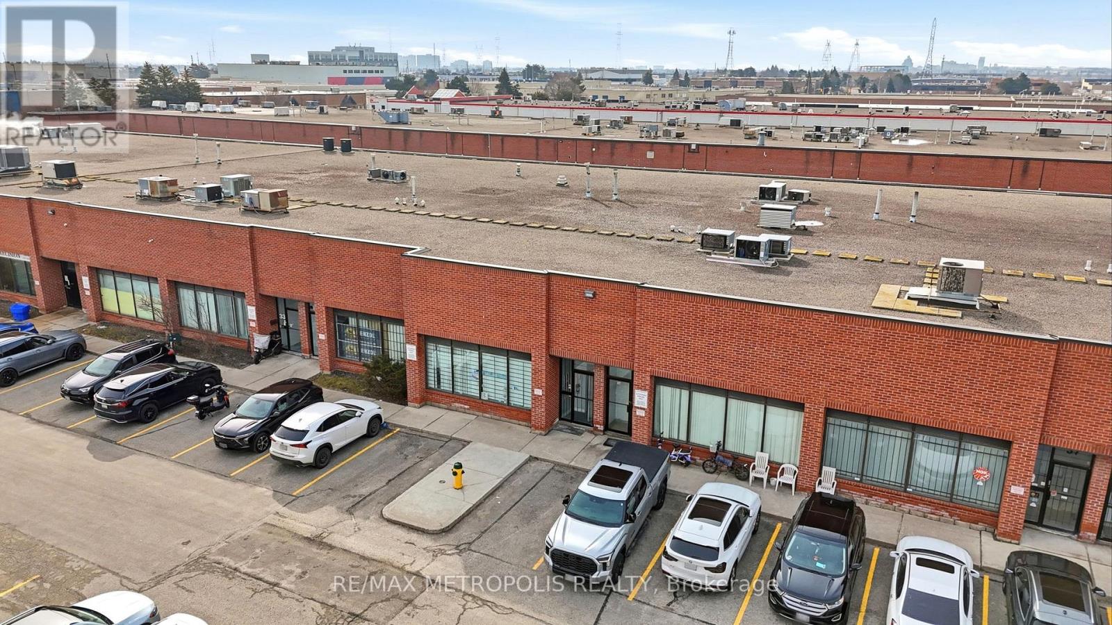 35 - 120 Dynamic Drive, Toronto, Ontario  M1V 5C9 - Photo 43 - E12941858