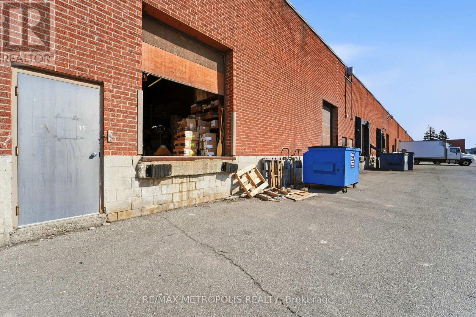 35 - 120 Dynamic Drive, Toronto, Ontario  M1V 5C9 - Photo 5 - E12941858