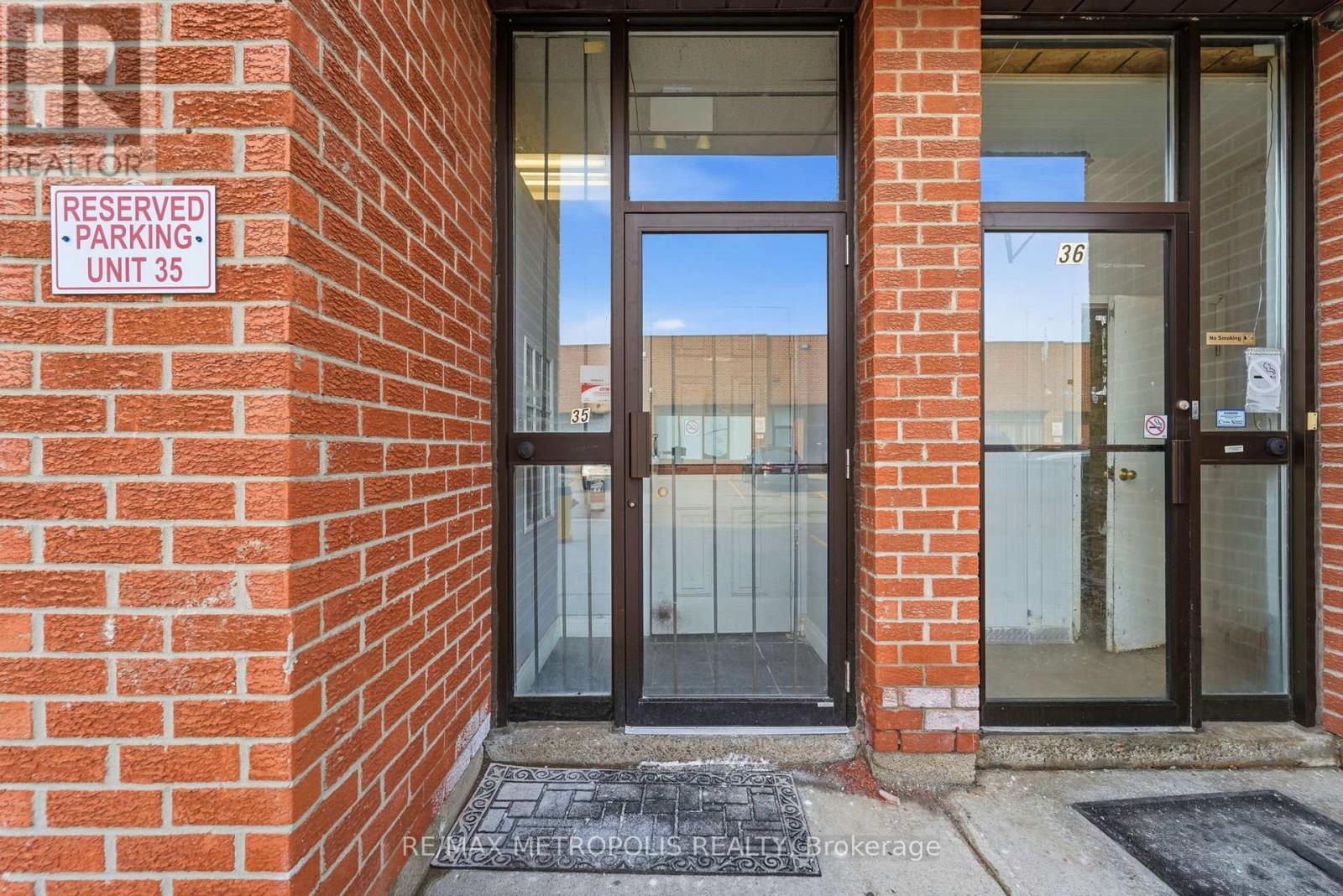 35 - 120 Dynamic Drive, Toronto, Ontario  M1V 5C9 - Photo 7 - E12941858