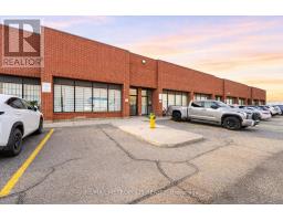 35 - 120 DYNAMIC DRIVE, Toronto, Ontario