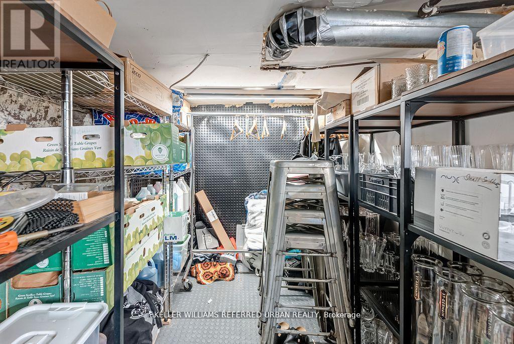 1118 Queen Street E, Toronto, Ontario  M4M 1K8 - Photo 41 - E12941882