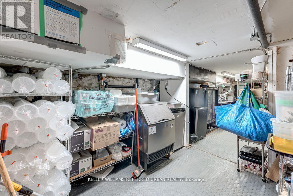 1118 Queen Street E, Toronto, Ontario  M4M 1K8 - Photo 42 - E12941882