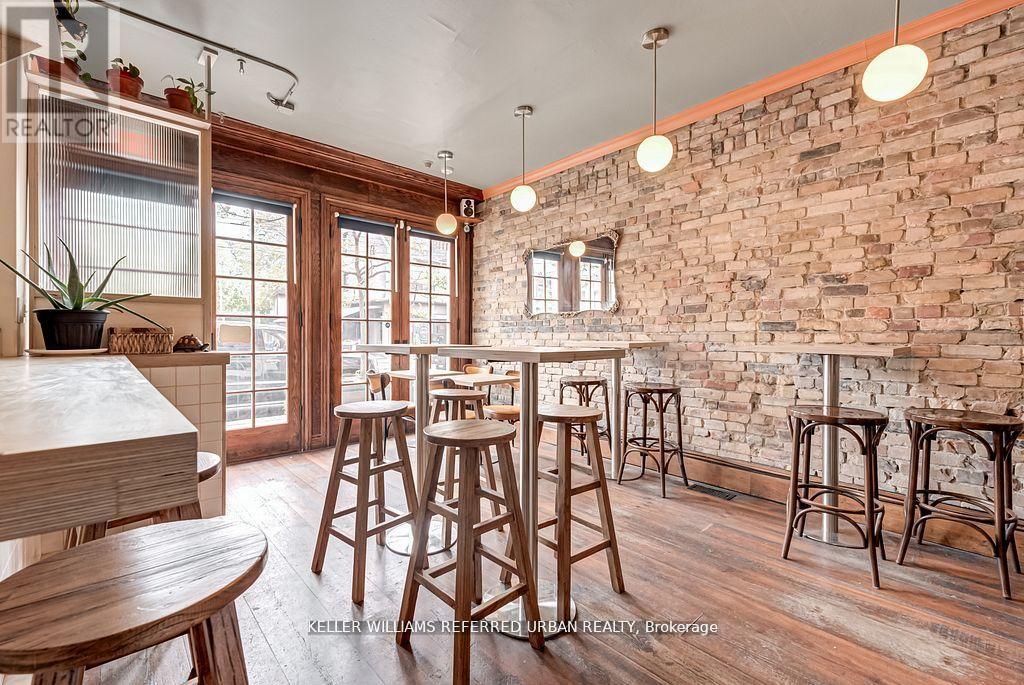 1118 Queen Street E, Toronto, Ontario  M4M 1K8 - Photo 9 - E12941882