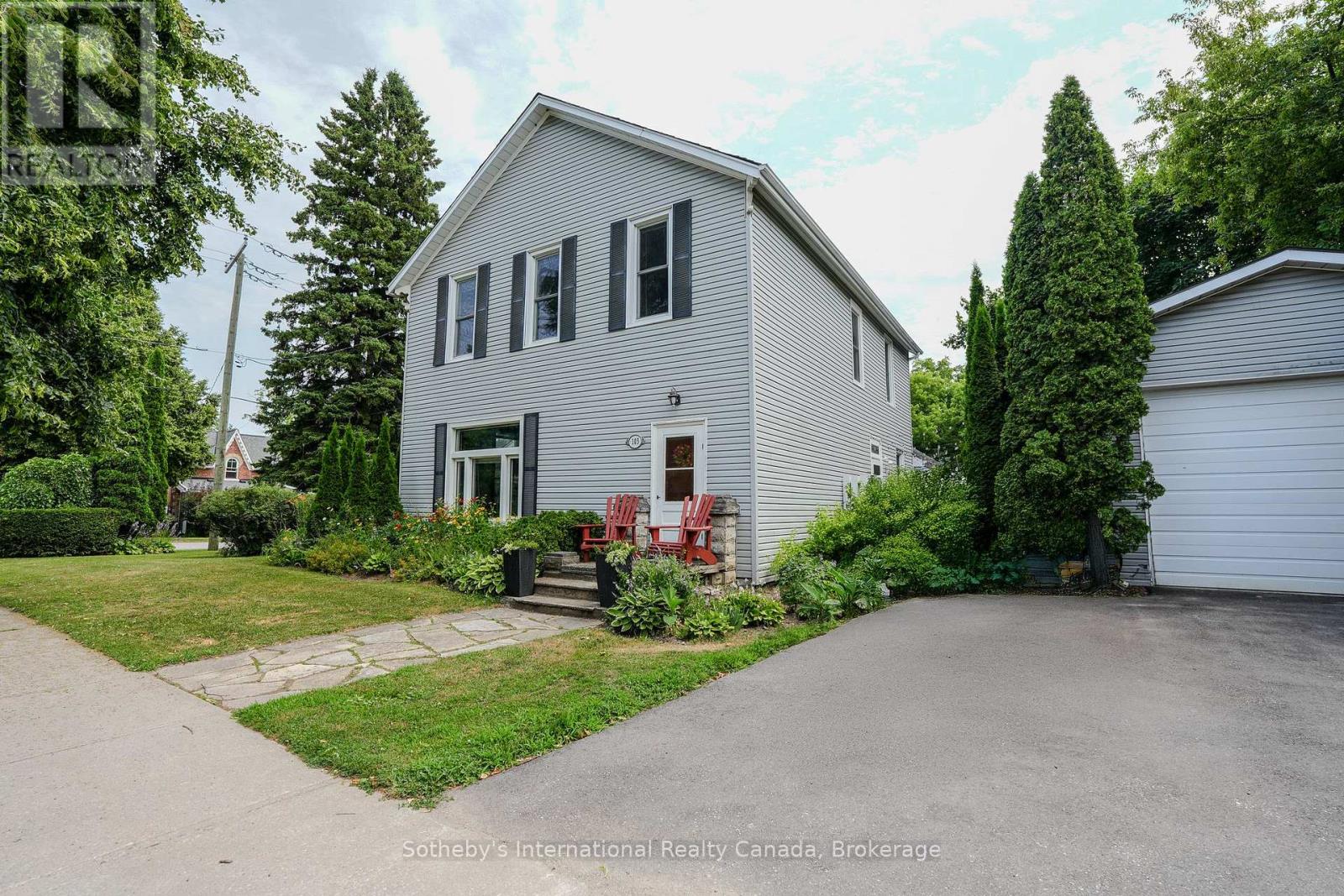 103 Bruce Street S, Blue Mountains, Ontario  N0H 2P0 - Photo 39 - X12939144