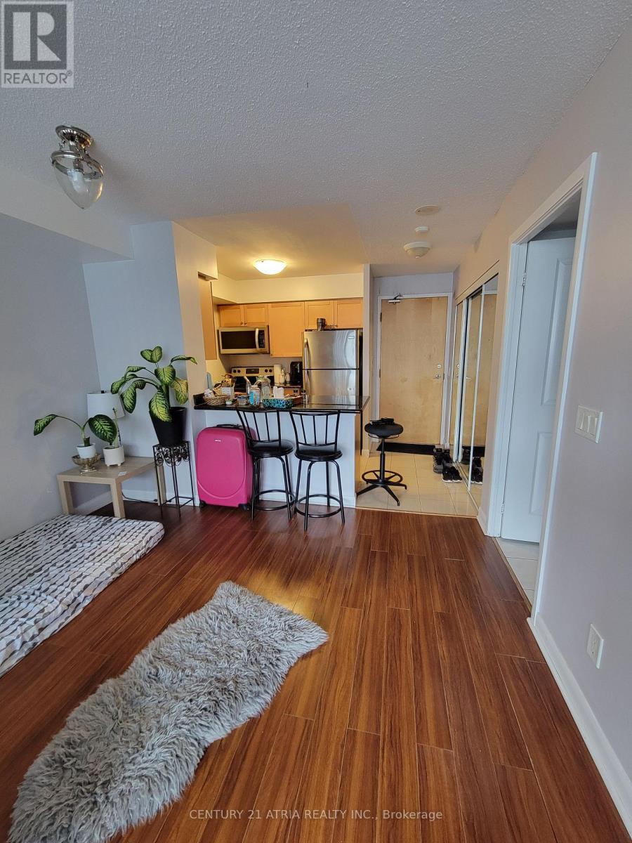 3509 - 4978 Yonge Street, Toronto, Ontario  M2N 7G8 - Photo 14 - C12941850