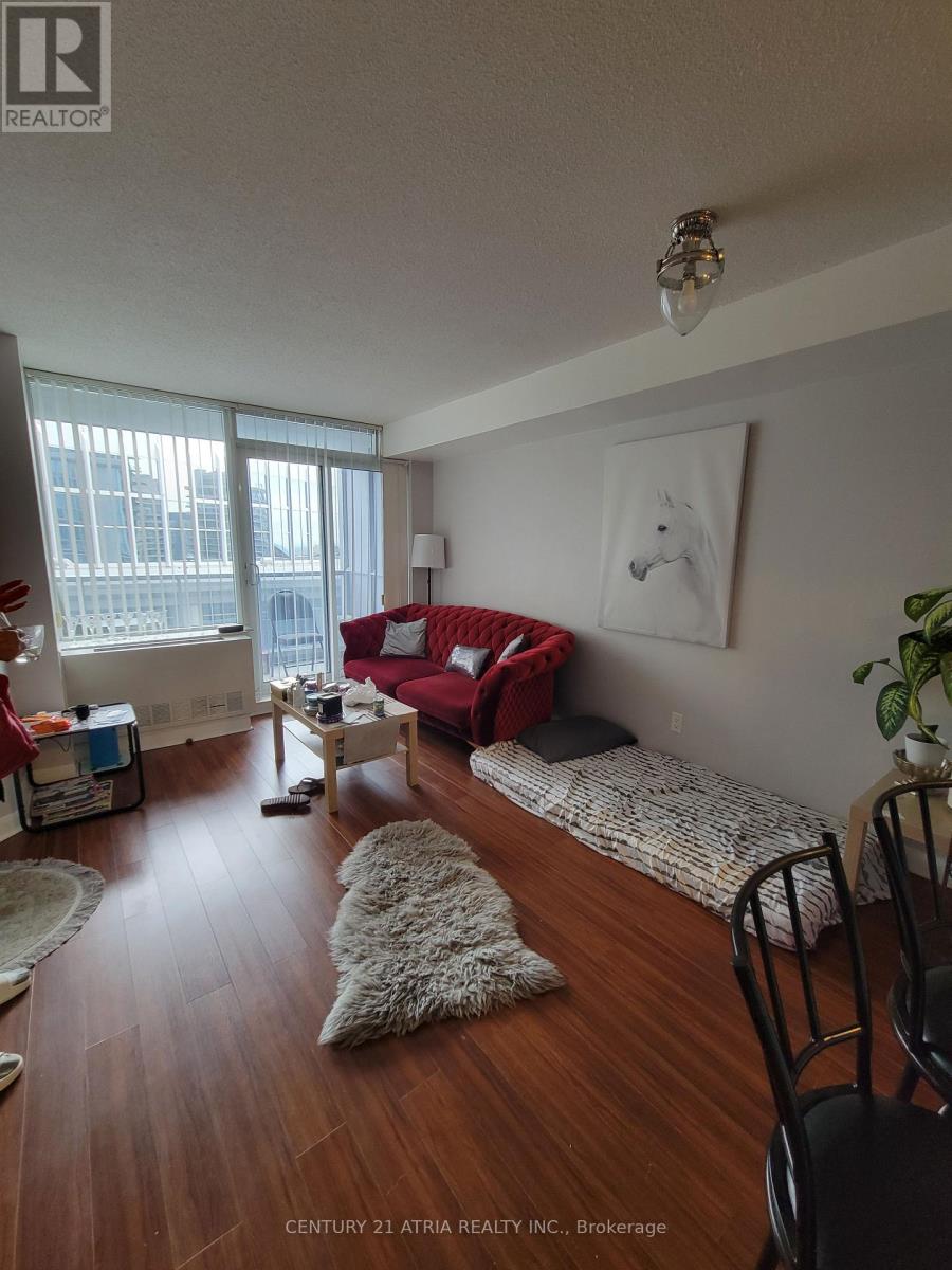 3509 - 4978 Yonge Street, Toronto, Ontario  M2N 7G8 - Photo 8 - C12941850