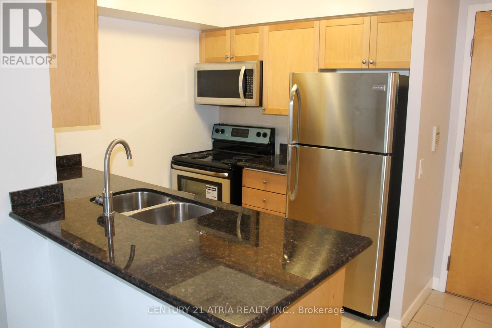 3509 - 4978 Yonge Street, Toronto, Ontario  M2N 7G8 - Photo 9 - C12941850