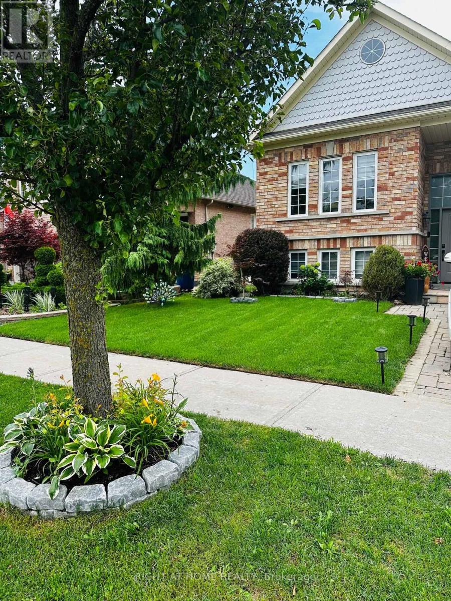 75 Fencerow Drive, Whitby, Ontario  L1R 3N2 - Photo 29 - E12854618