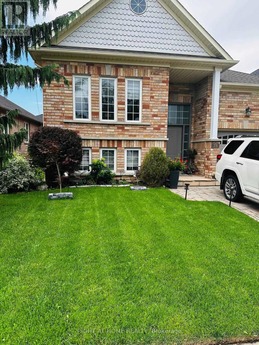 75 Fencerow Drive, Whitby, Ontario  L1R 3N2 - Photo 28 - E12854618