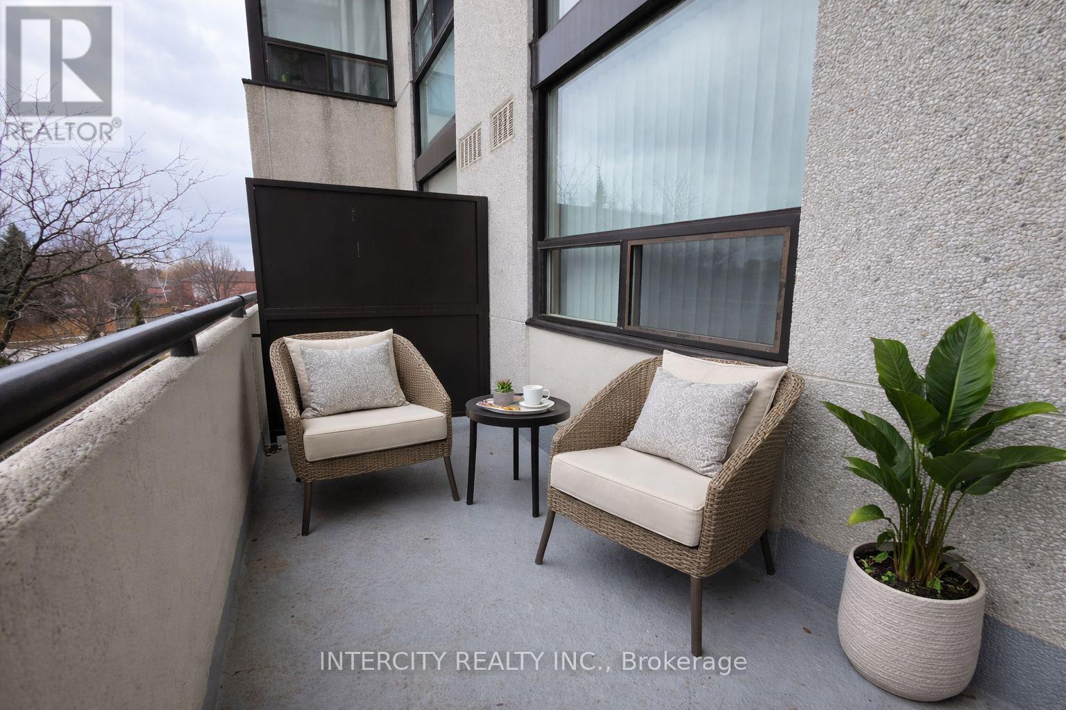 310 - 40 Harding Boulevard W, Richmond Hill, Ontario L4C 9S5 - Photo 23 - N12941866