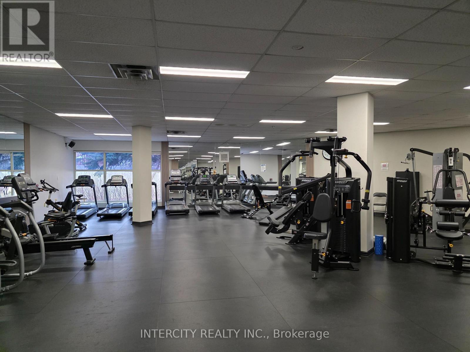 310 - 40 Harding Boulevard W, Richmond Hill, Ontario L4C 9S5 - Photo 27 - N12941866