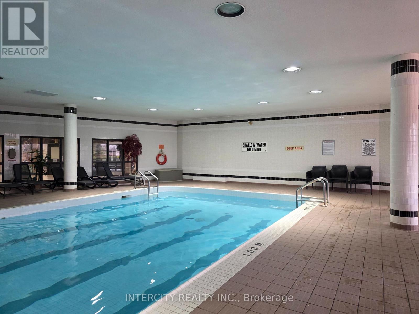 310 - 40 Harding Boulevard W, Richmond Hill, Ontario L4C 9S5 - Photo 28 - N12941866