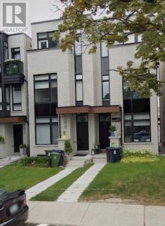 LOWER - 188 MCROBERTS AVENUE, Toronto, Ontario