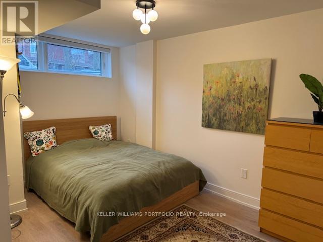 Lower - 188 Mcroberts Avenue, Toronto, Ontario  M6E 0B2 - Photo 3 - W12941856