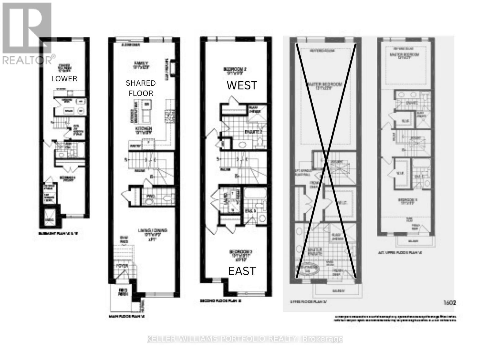 Lower - 188 Mcroberts Avenue, Toronto, Ontario  M6E 0B2 - Photo 6 - W12941856