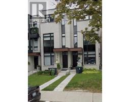 LOWER - 188 MCROBERTS AVENUE, Toronto, Ontario