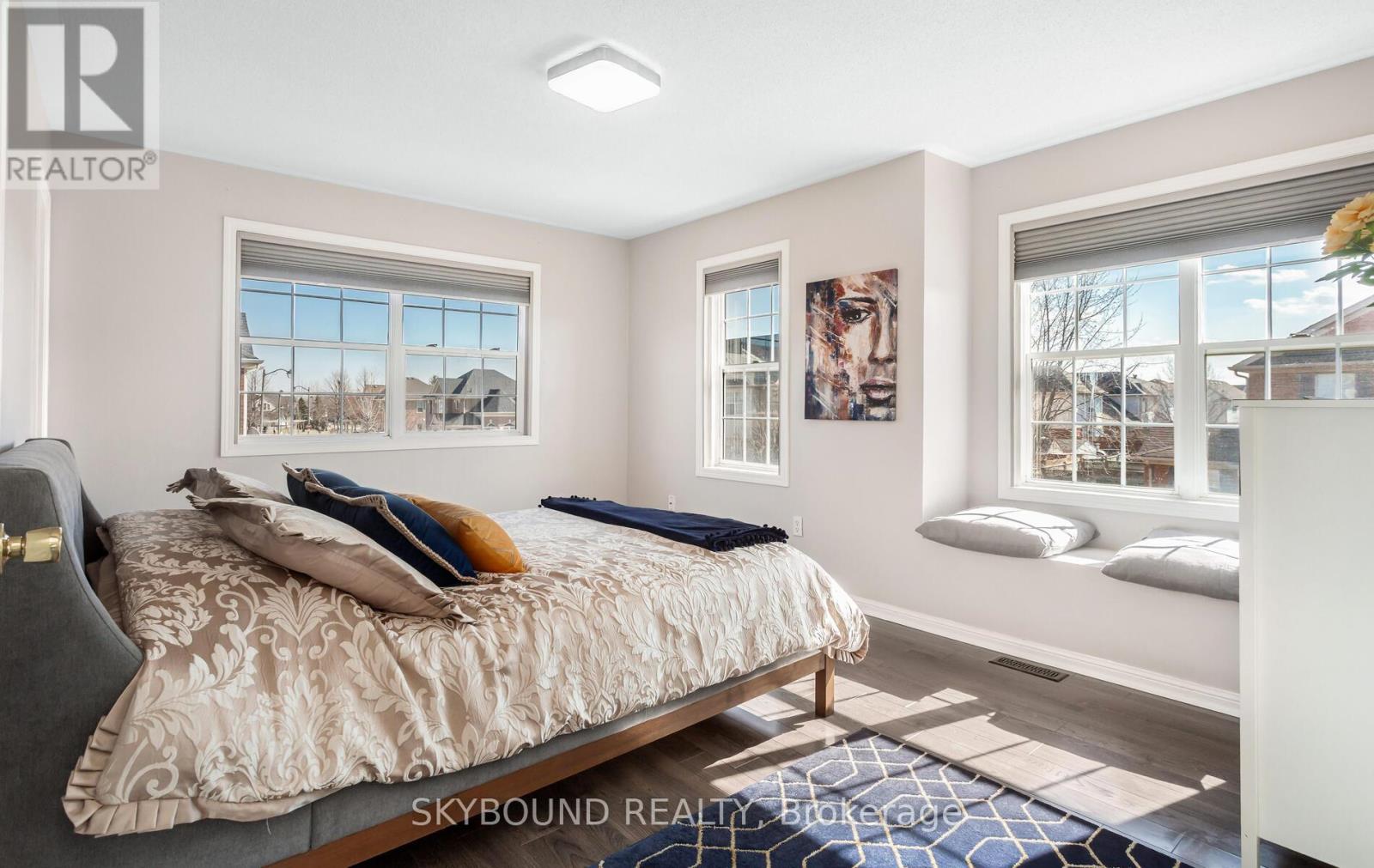 1057 Cooper Avenue, Milton, Ontario  L9T 5W6 - Photo 17 - W12941872