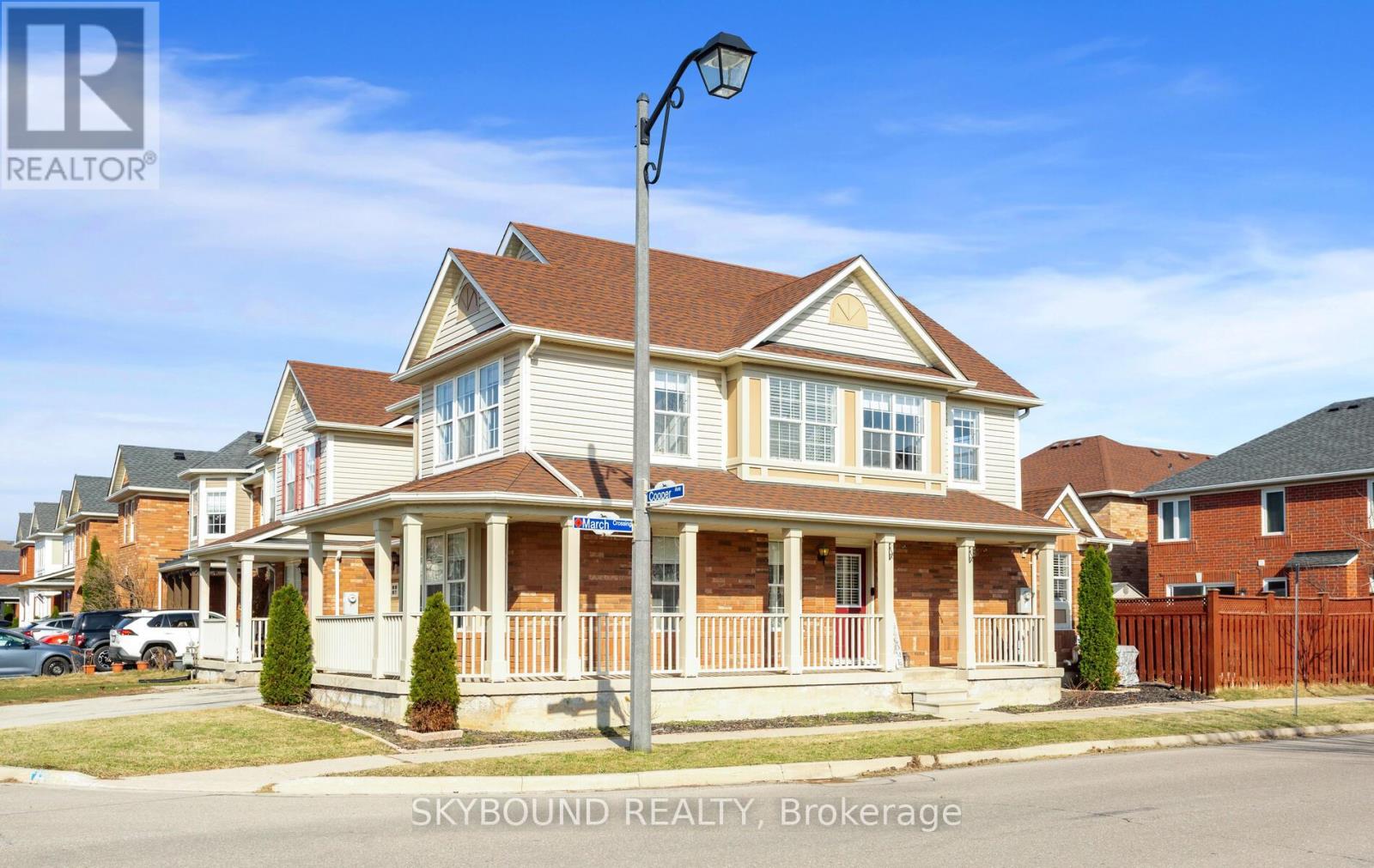 1057 Cooper Avenue, Milton, Ontario  L9T 5W6 - Photo 2 - W12941872