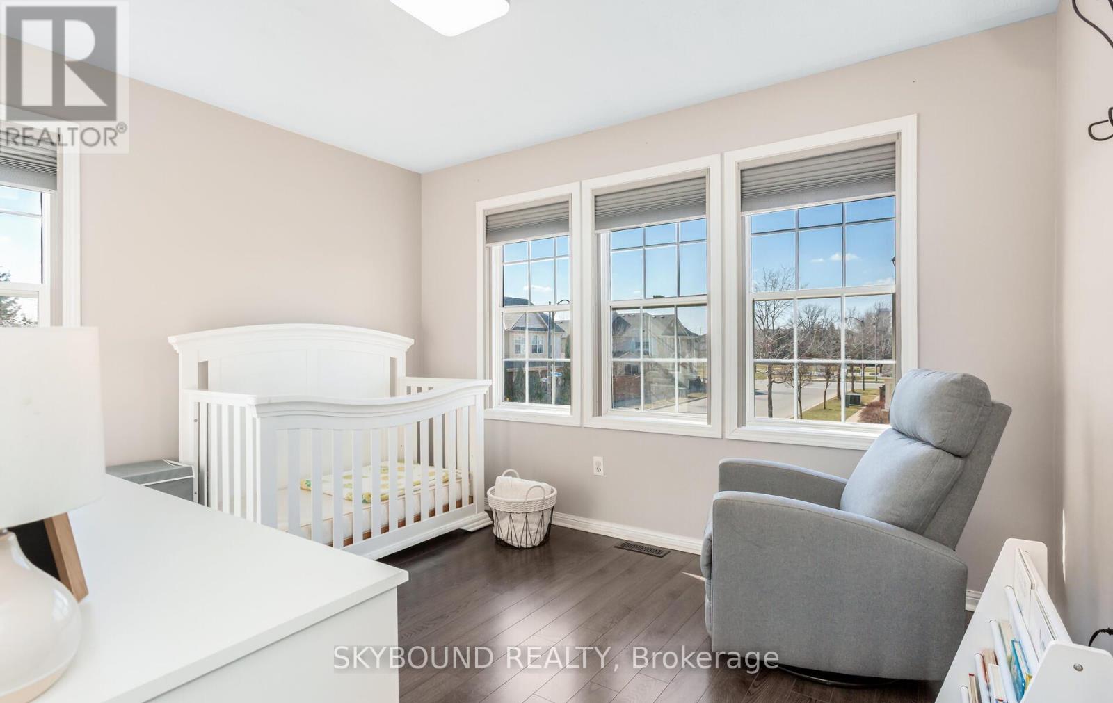 1057 Cooper Avenue, Milton, Ontario  L9T 5W6 - Photo 22 - W12941872