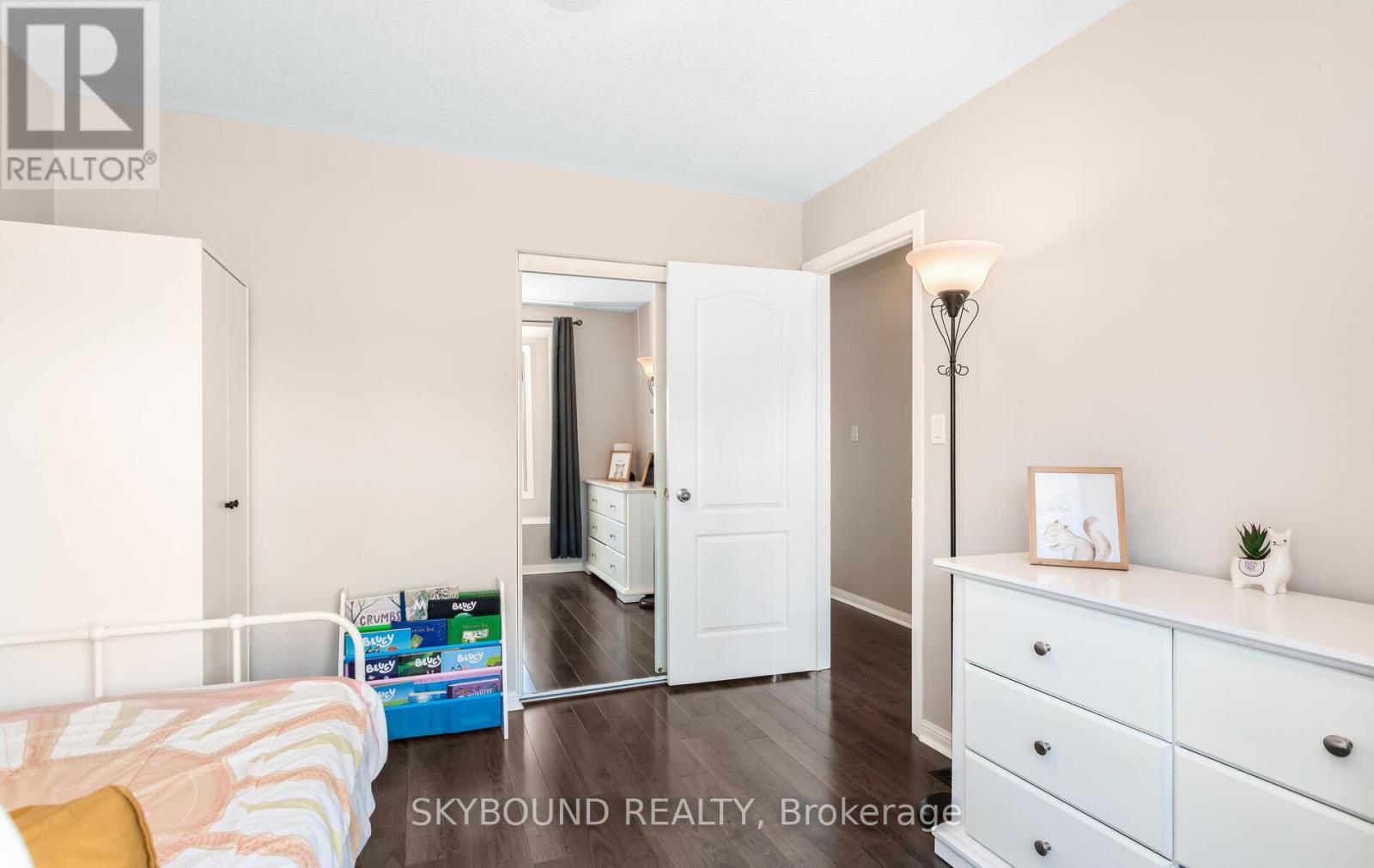 1057 Cooper Avenue, Milton, Ontario  L9T 5W6 - Photo 26 - W12941872