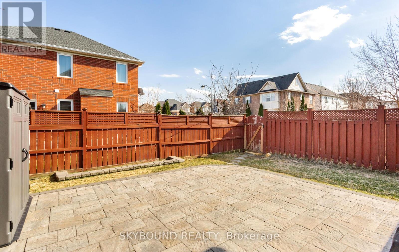 1057 Cooper Avenue, Milton, Ontario  L9T 5W6 - Photo 38 - W12941872