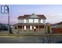 1057 COOPER AVENUE, Milton, Ontario