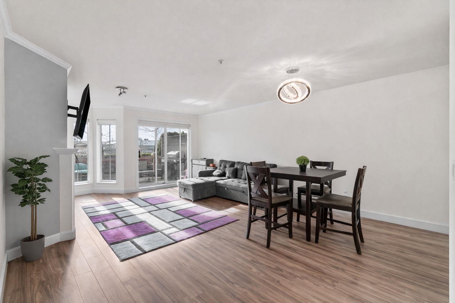 114 7435 121a Street, Surrey, British Columbia  V3W 0W8 - Photo 5 - R3102895