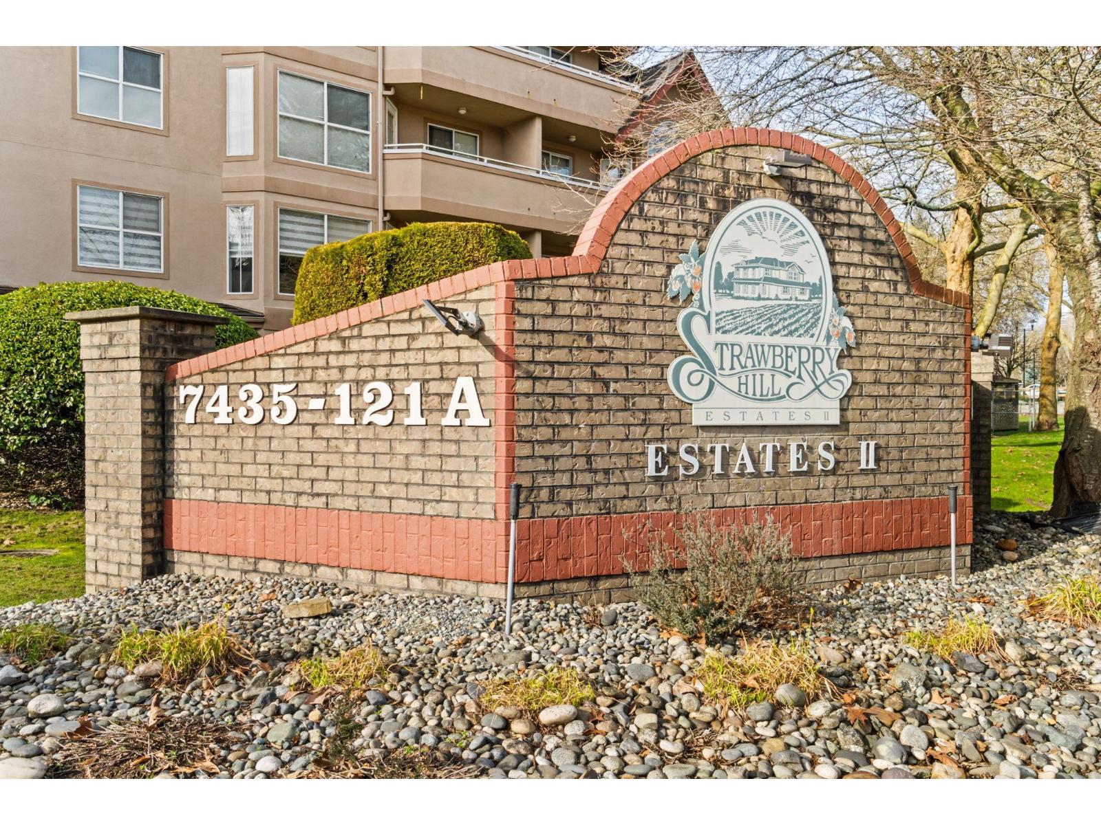 114 7435 121a Street, Surrey, British Columbia  V3W 0W8 - Photo 25 - R3102895