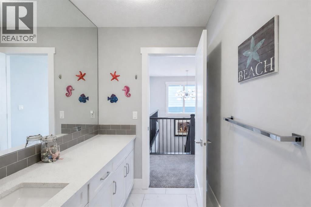 66 Coopersfield Park SW, Airdrie, Alberta  T4B 4K8 - Photo 27 - A2289123