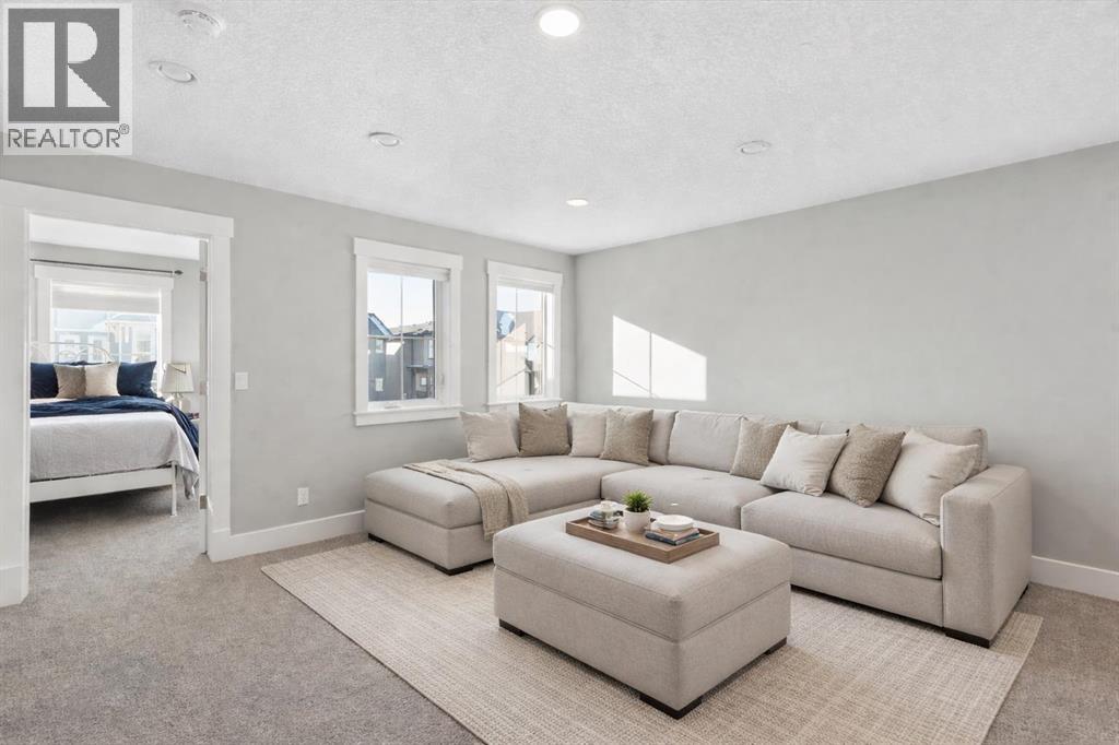 66 Coopersfield Park SW, Airdrie, Alberta  T4B 4K8 - Photo 21 - A2289123