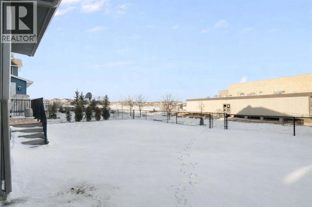 66 Coopersfield Park SW, Airdrie, Alberta  T4B 4K8 - Photo 38 - A2289123