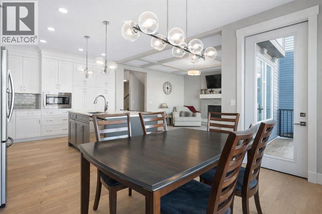 66 Coopersfield Park SW, Airdrie, Alberta  T4B 4K8 - Photo 13 - A2289123