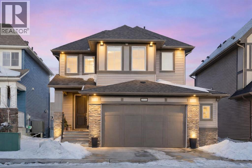 66 Coopersfield Park SW, Airdrie, Alberta  T4B 4K8 - Photo 41 - A2289123