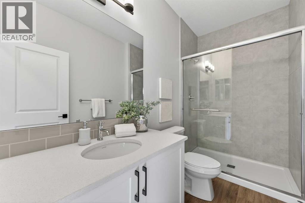 420 Lewiston Landing Ne, Calgary, Alberta  T3L 2M4 - Photo 6 - A2293970