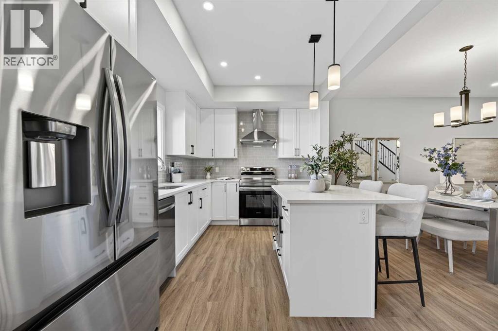 420 Lewiston Landing Ne, Calgary, Alberta  T3L 2M4 - Photo 12 - A2293970