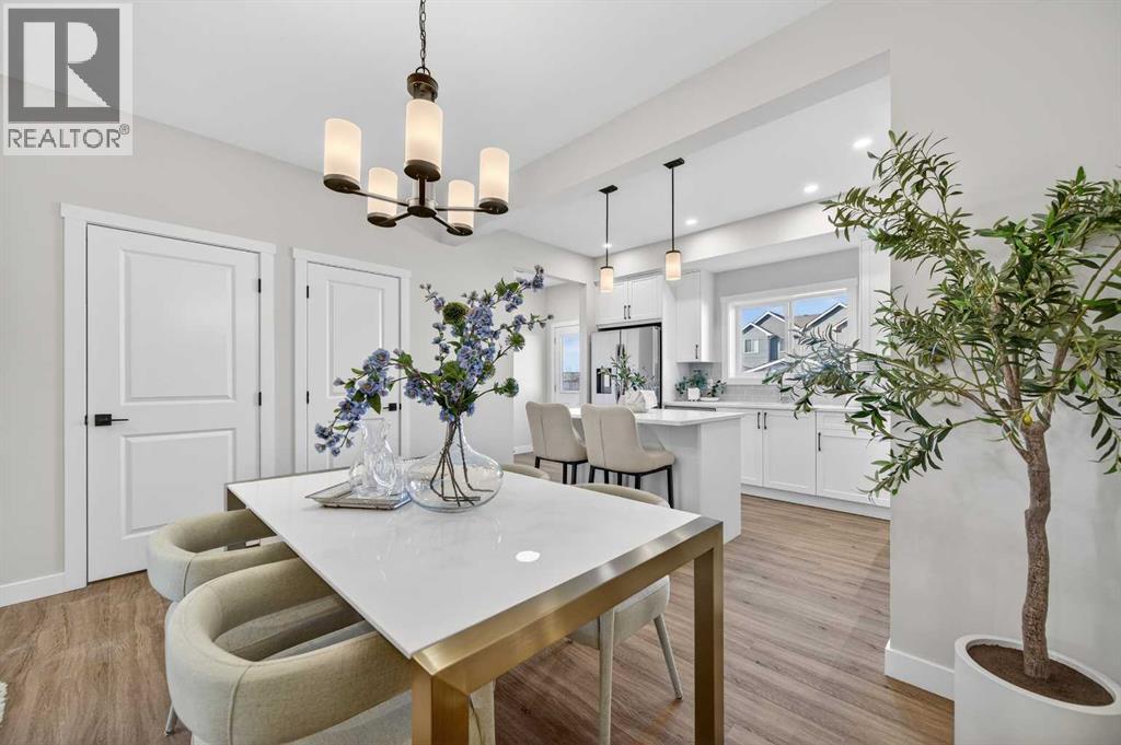 420 Lewiston Landing Ne, Calgary, Alberta  T3L 2M4 - Photo 9 - A2293970