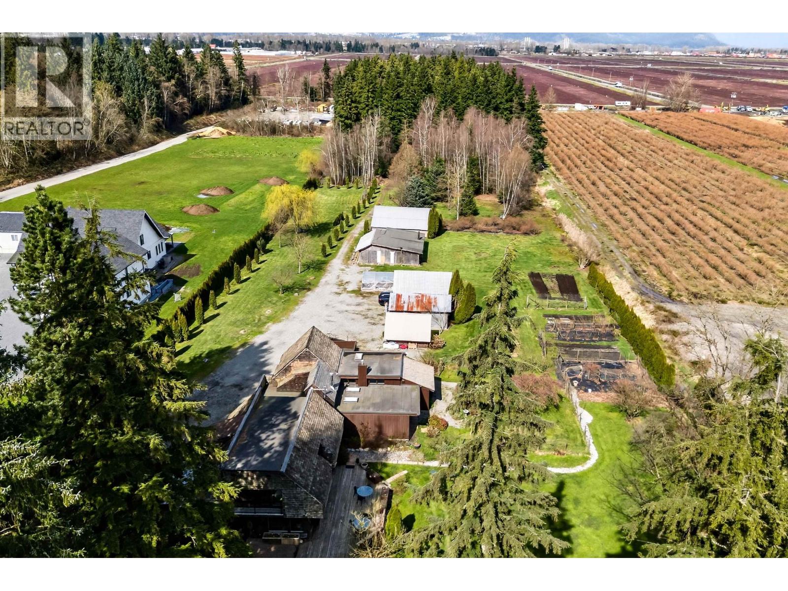 17515 Ford Road Detour, Pitt Meadows, British Columbia  V3Y 0A6 - Photo 39 - R3105542