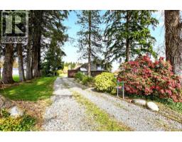 17515 FORD ROAD DETOUR, Pitt Meadows, British Columbia