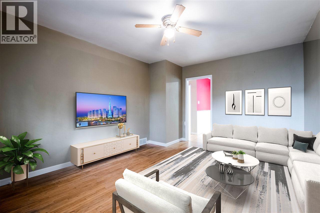 2259 Central Avenue, Port Coquitlam, British Columbia  V3C 1V7 - Photo 4 - R3105210