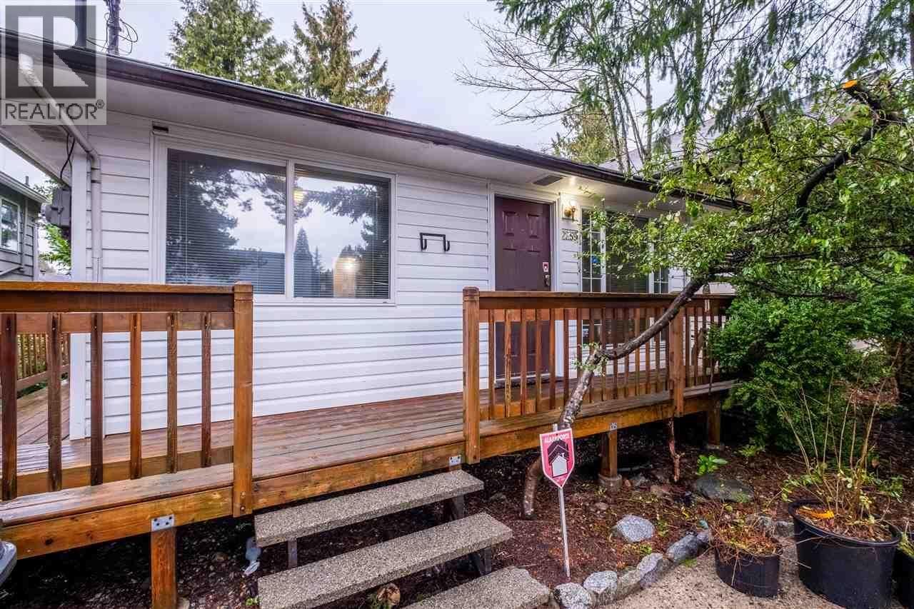 2259 Central Avenue, Port Coquitlam, British Columbia  V3C 1V7 - Photo 8 - R3105210