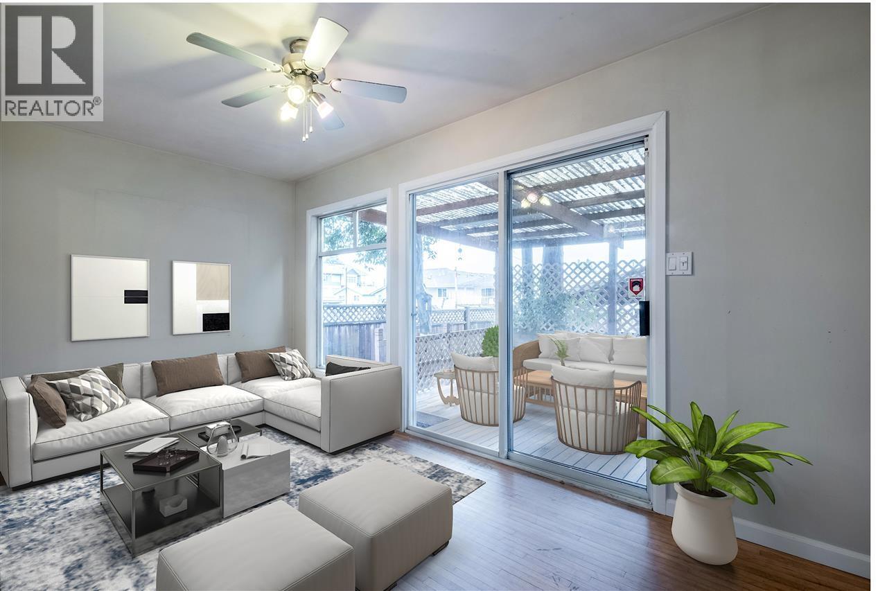 2259 Central Avenue, Port Coquitlam, British Columbia  V3C 1V7 - Photo 3 - R3105210