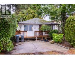 2259 CENTRAL AVENUE, Port Coquitlam, British Columbia