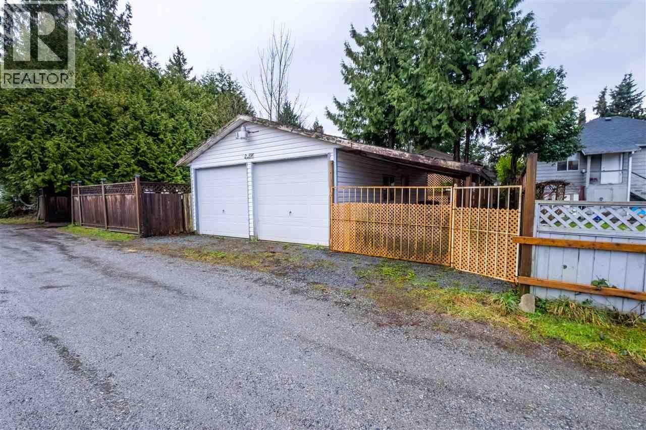 2259 Central Avenue, Port Coquitlam, British Columbia  V3C 1V7 - Photo 10 - R3105210