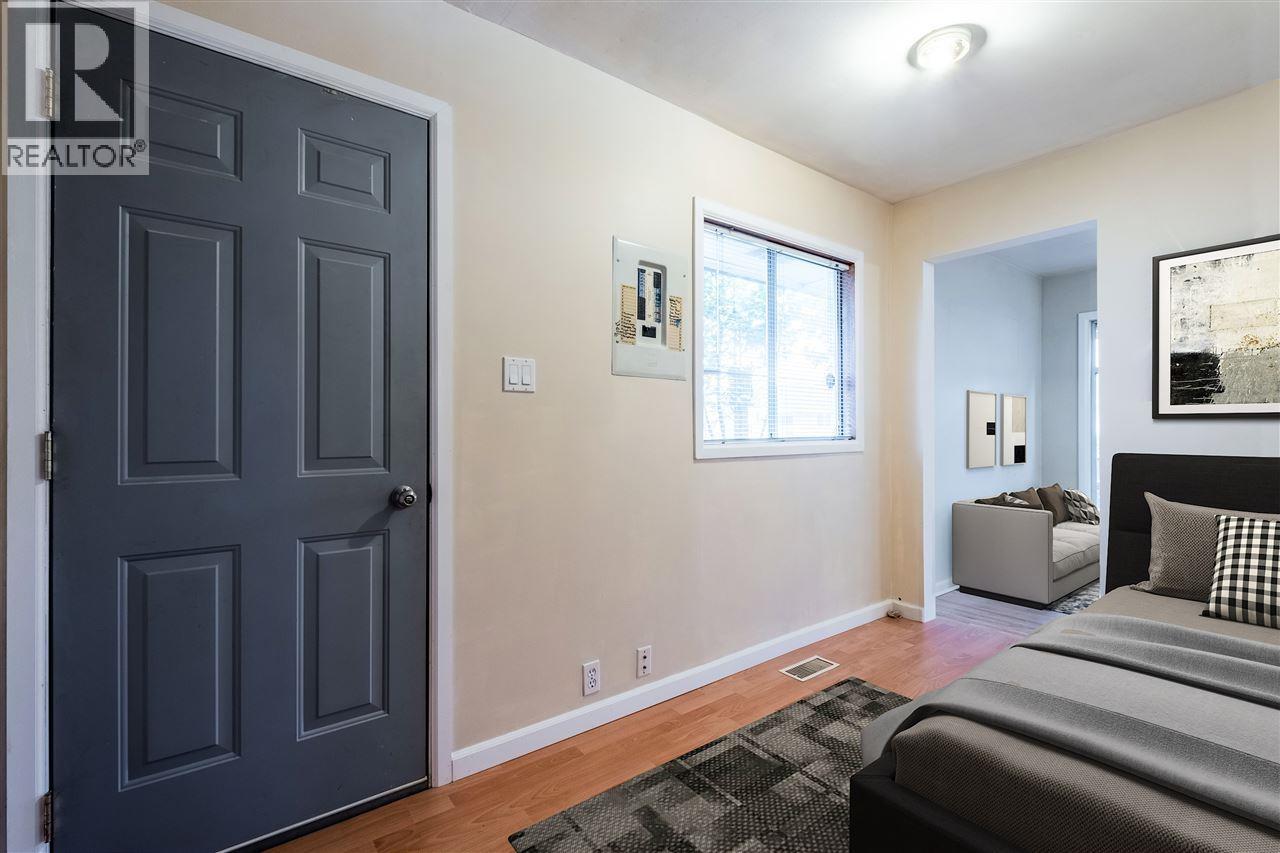 2259 Central Avenue, Port Coquitlam, British Columbia  V3C 1V7 - Photo 2 - R3105210